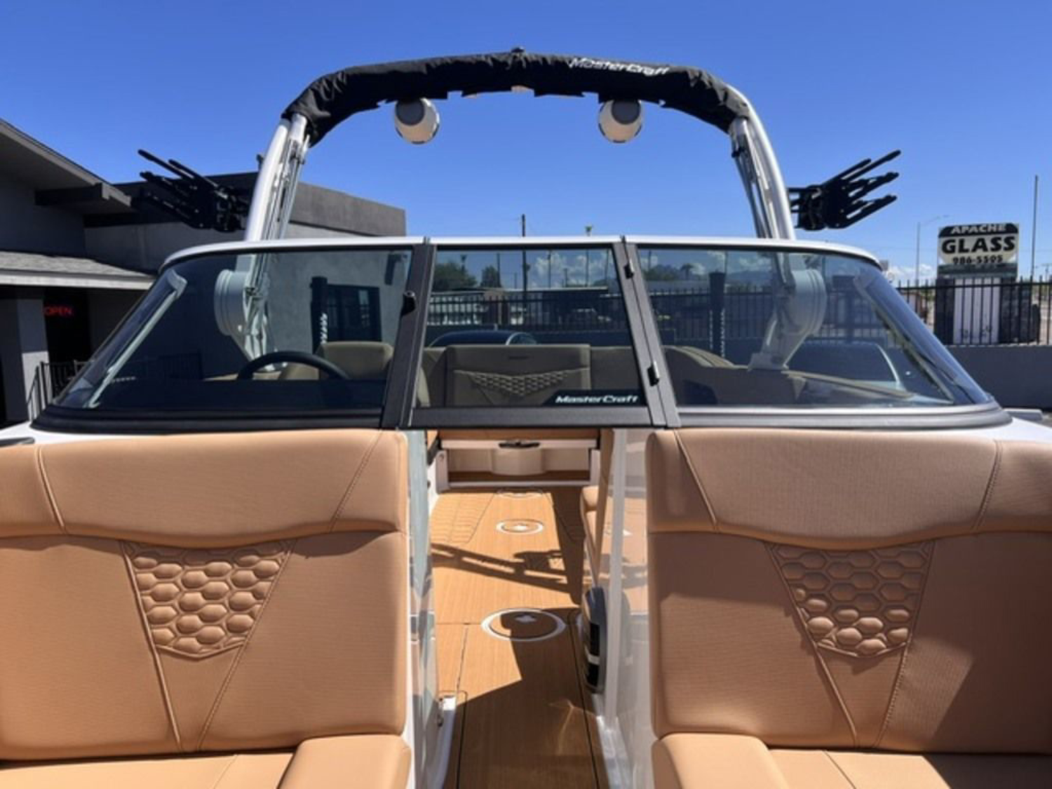 2027 Mastercraft NXT24