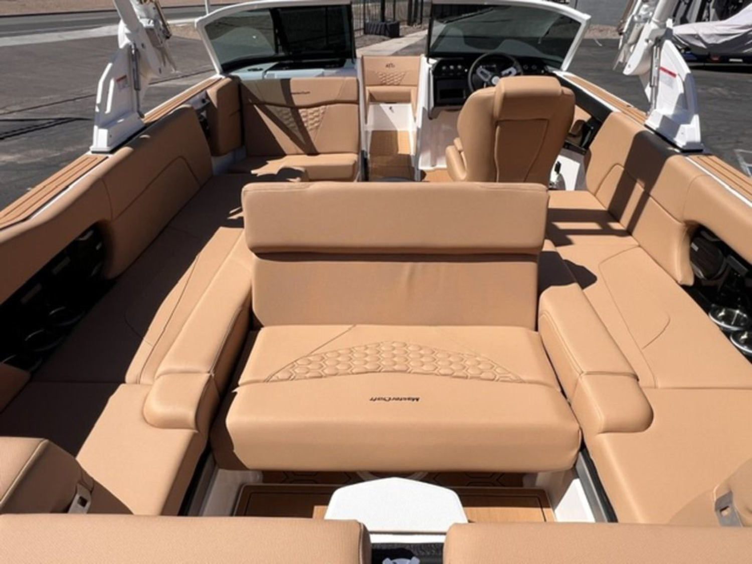 2027 Mastercraft NXT24