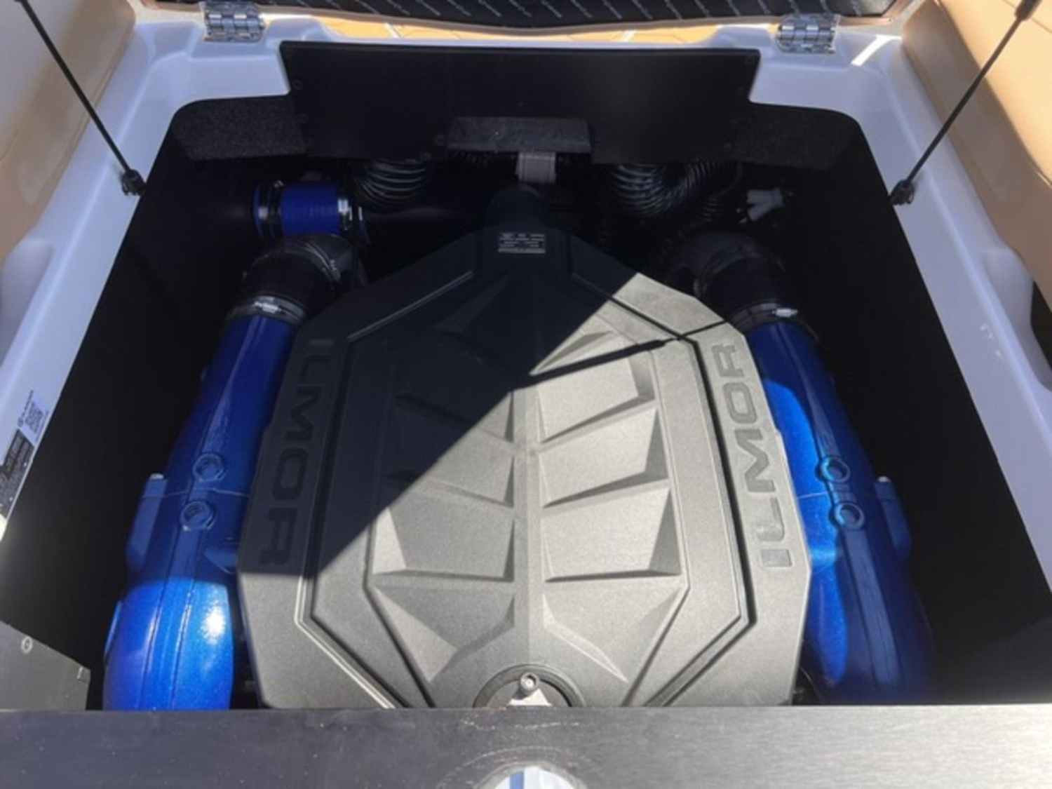 2027 Mastercraft NXT24
