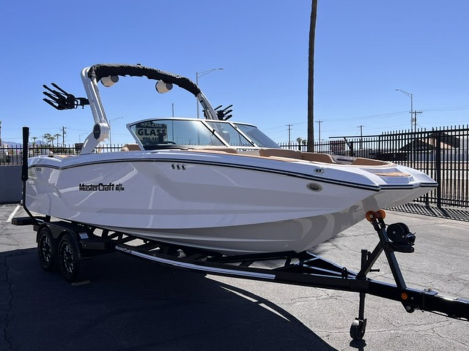 2027 Mastercraft NXT24