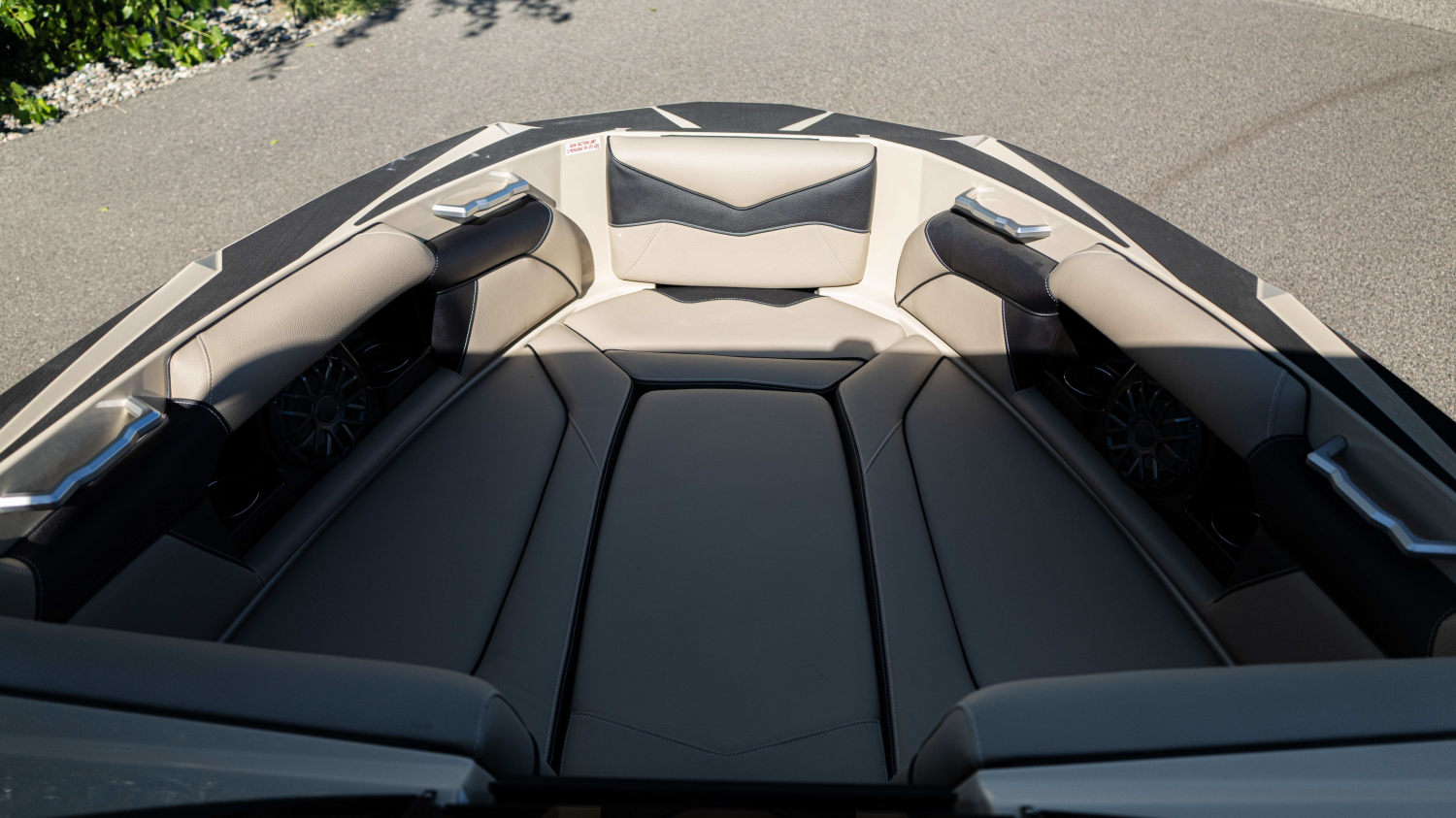 2027 Supreme S240
