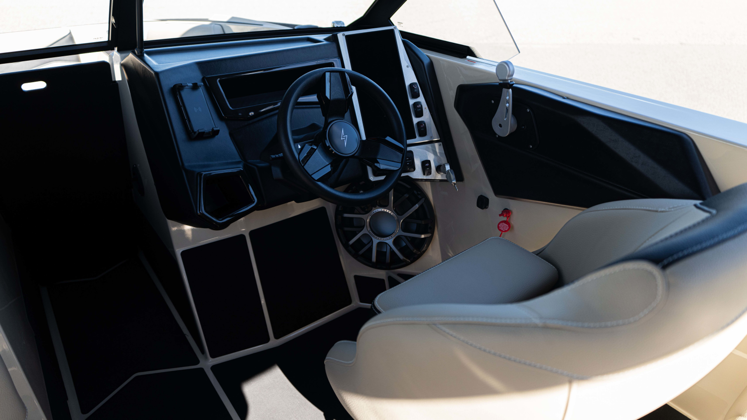 2027 Supreme S240