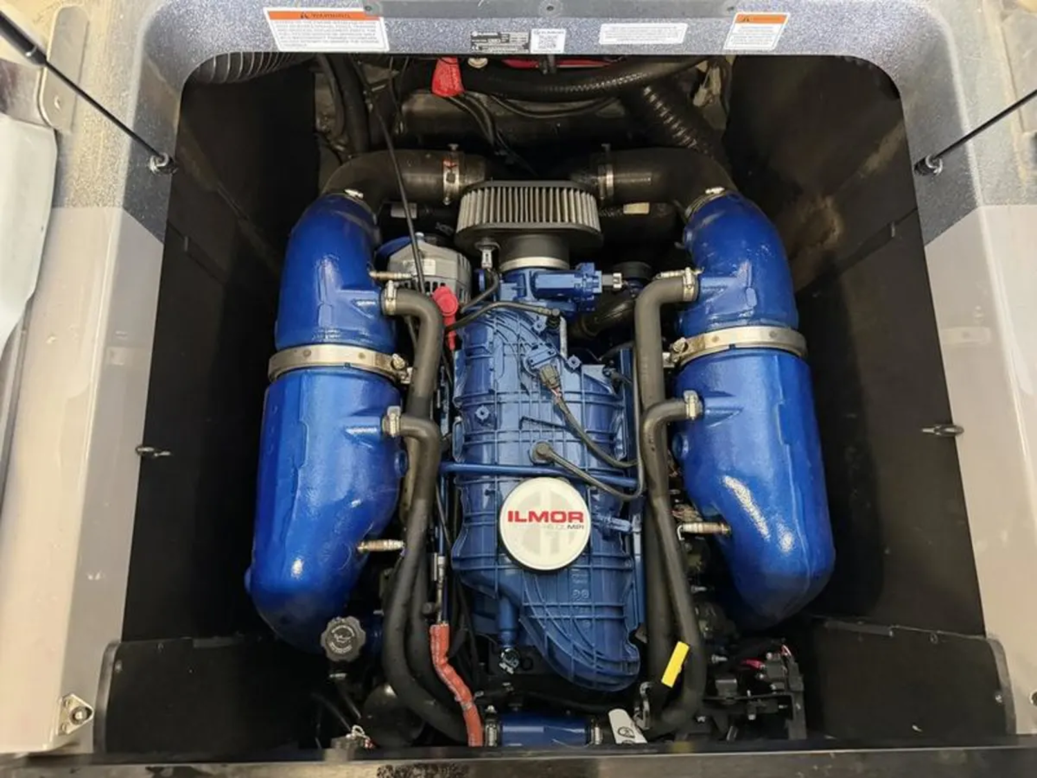 2022 Mastercraft XT23