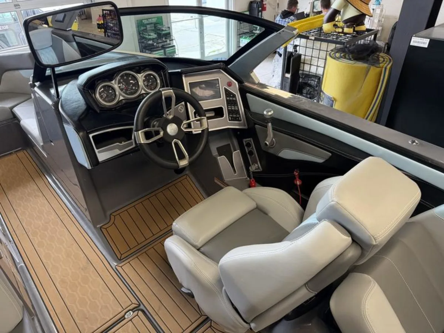 2022 Mastercraft XT23