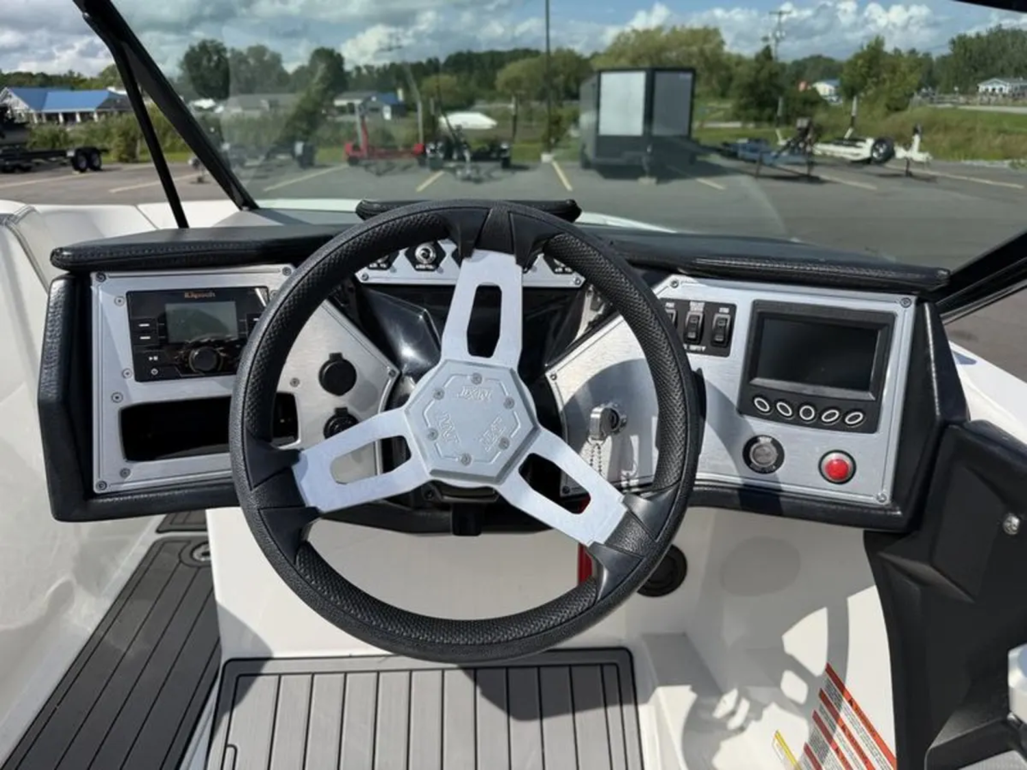 2019 Mastercraft NXT20