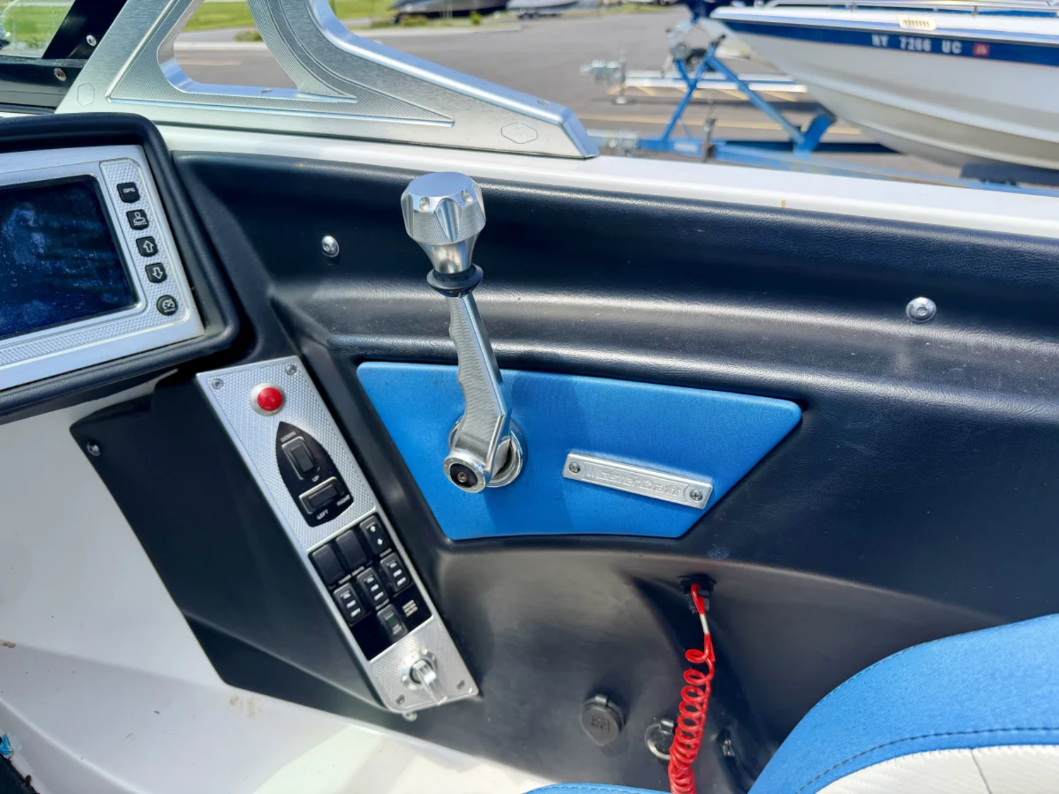 2014 Mastercraft X10