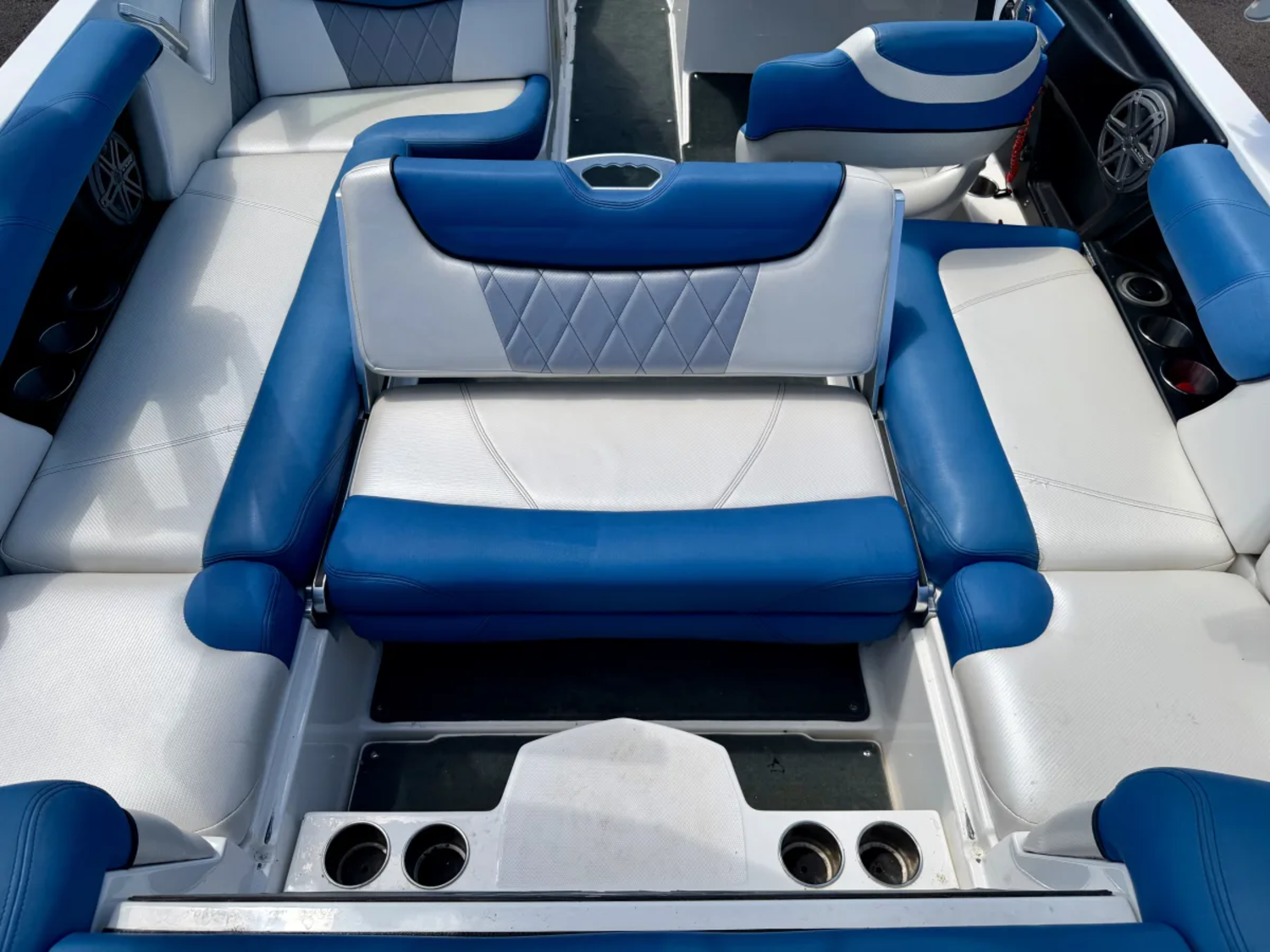 2014 Mastercraft X10