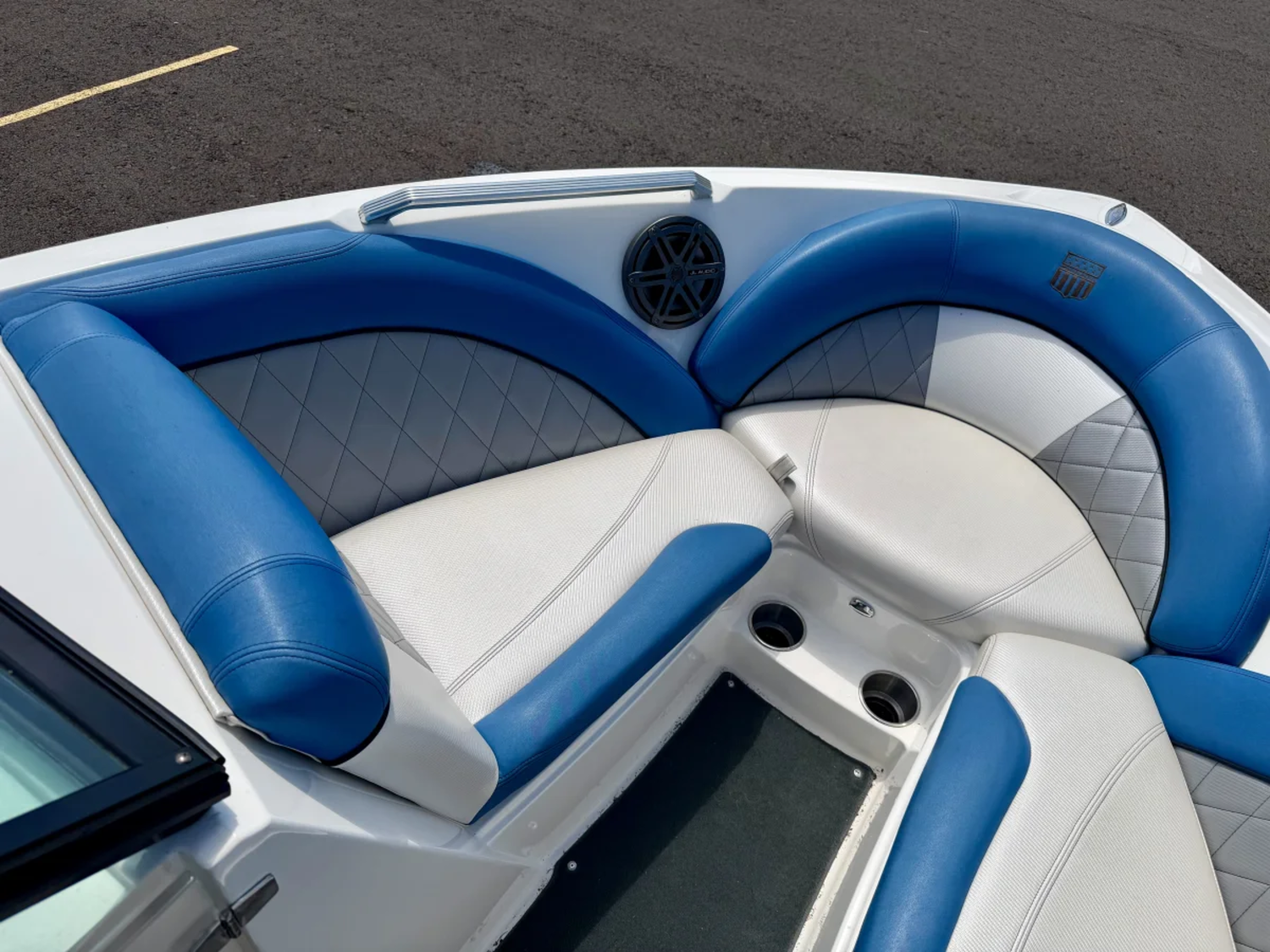 2014 Mastercraft X10
