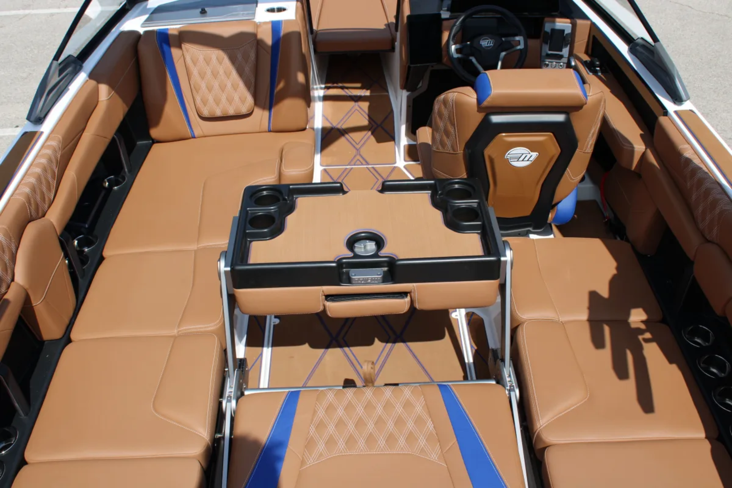 2027 Malibu M230