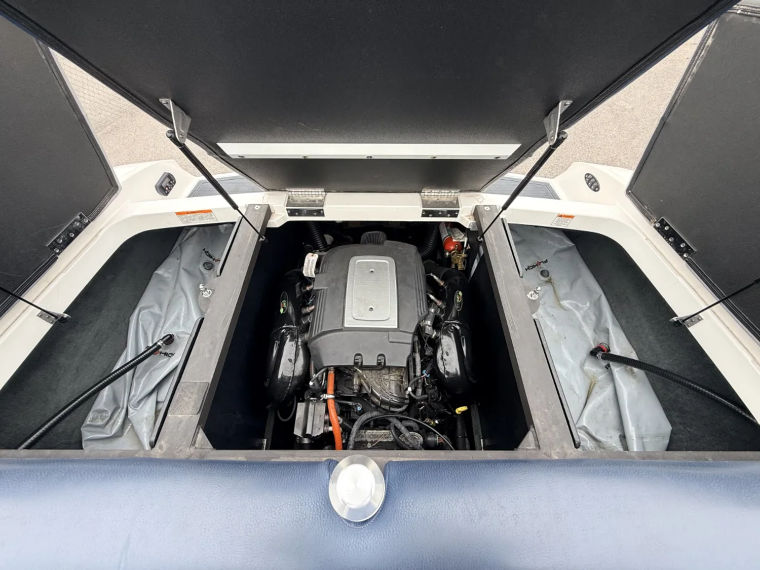 2010 Mastercraft X-35