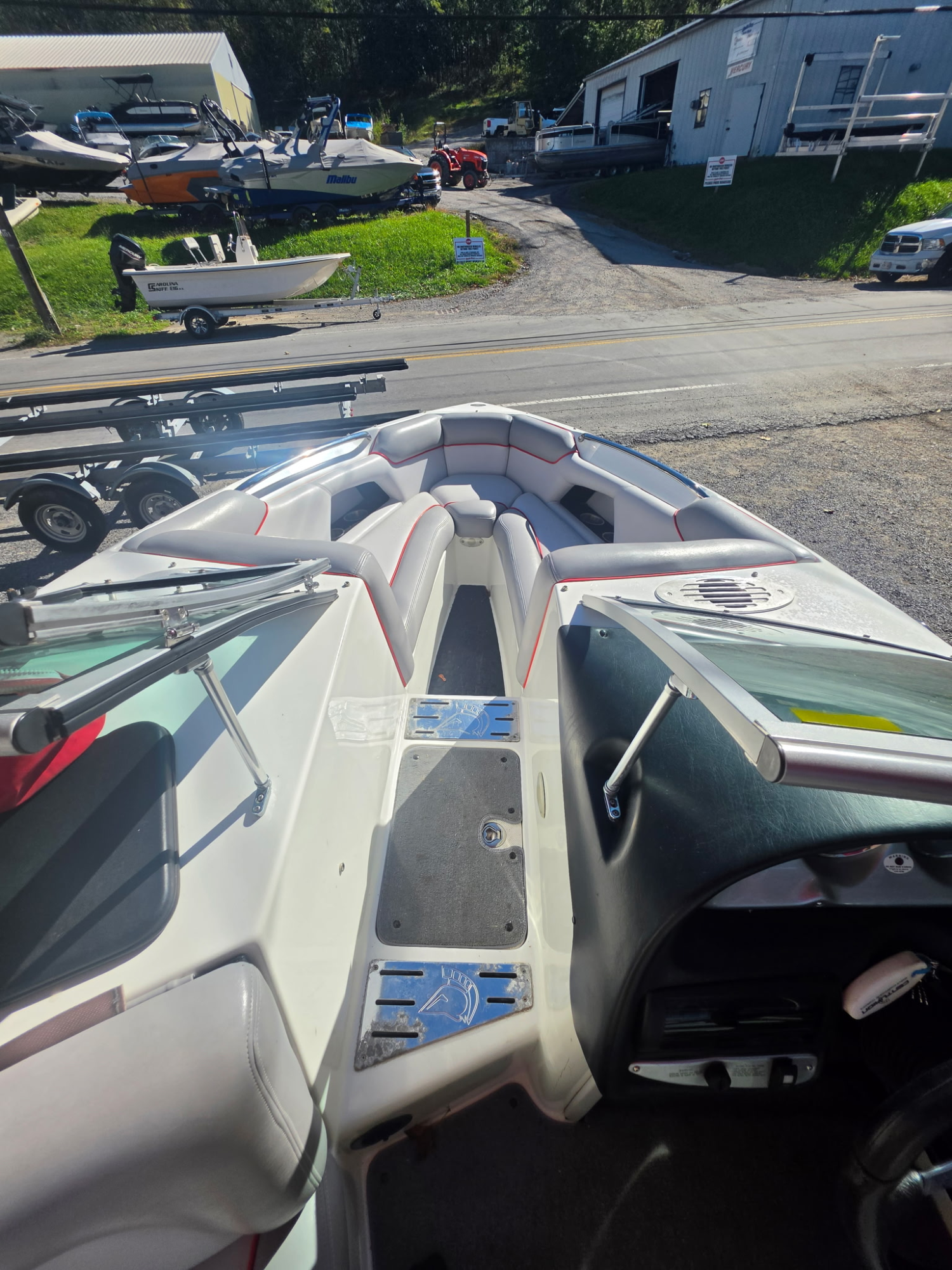2008 Centurion ELITE V21