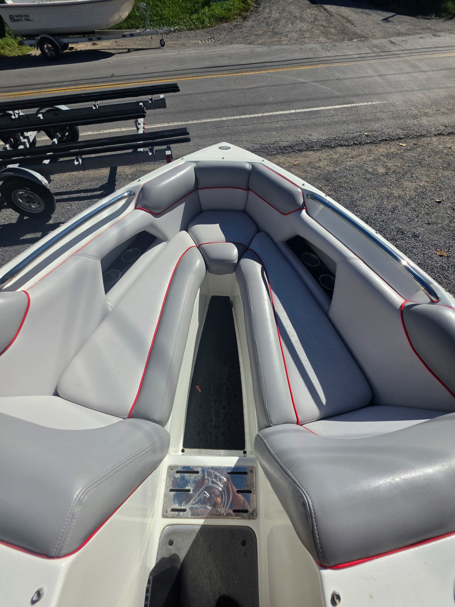 2008 Centurion ELITE V21