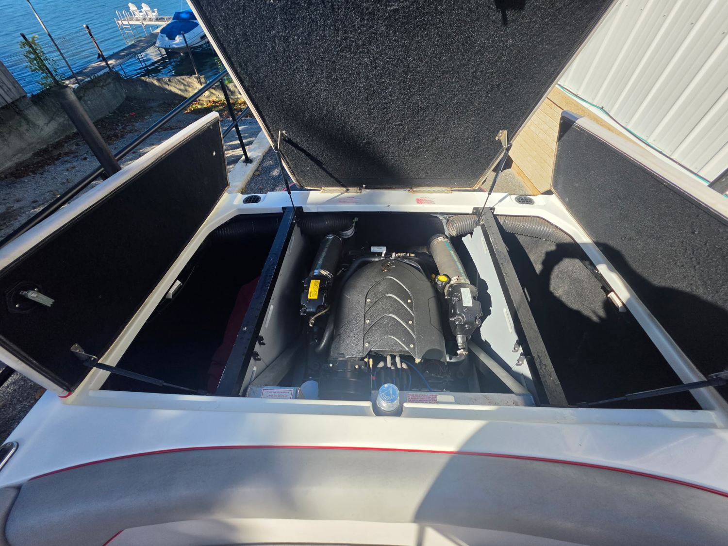 2008 Centurion ELITE V21