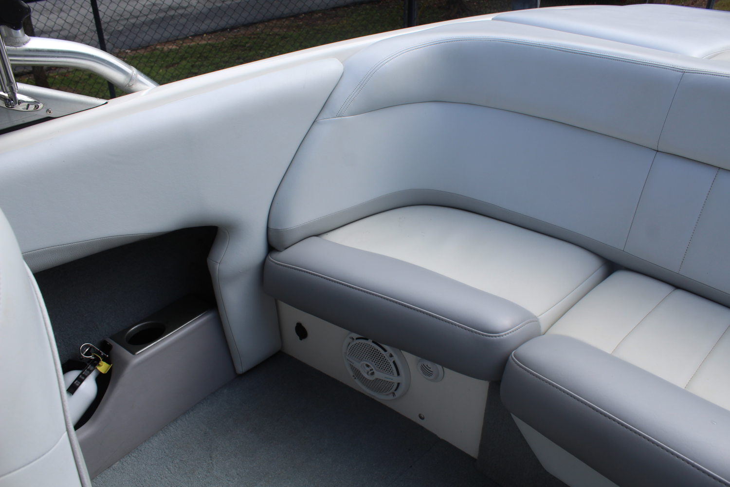 2003 Mastercraft X10