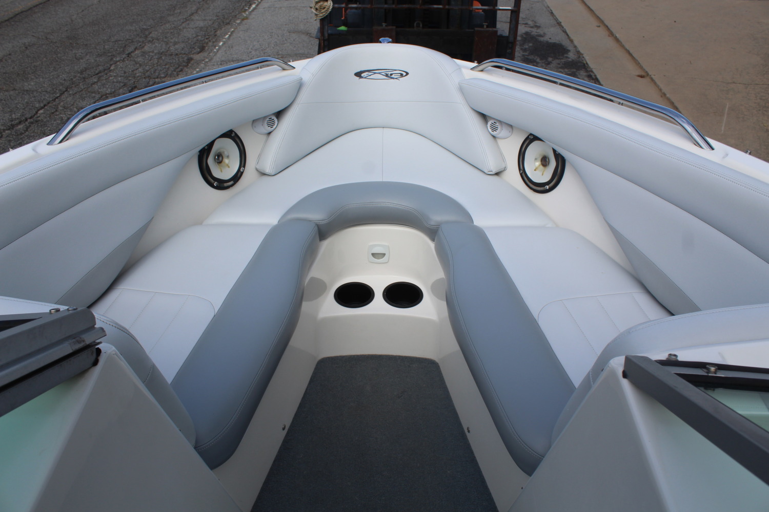 2003 Mastercraft X10
