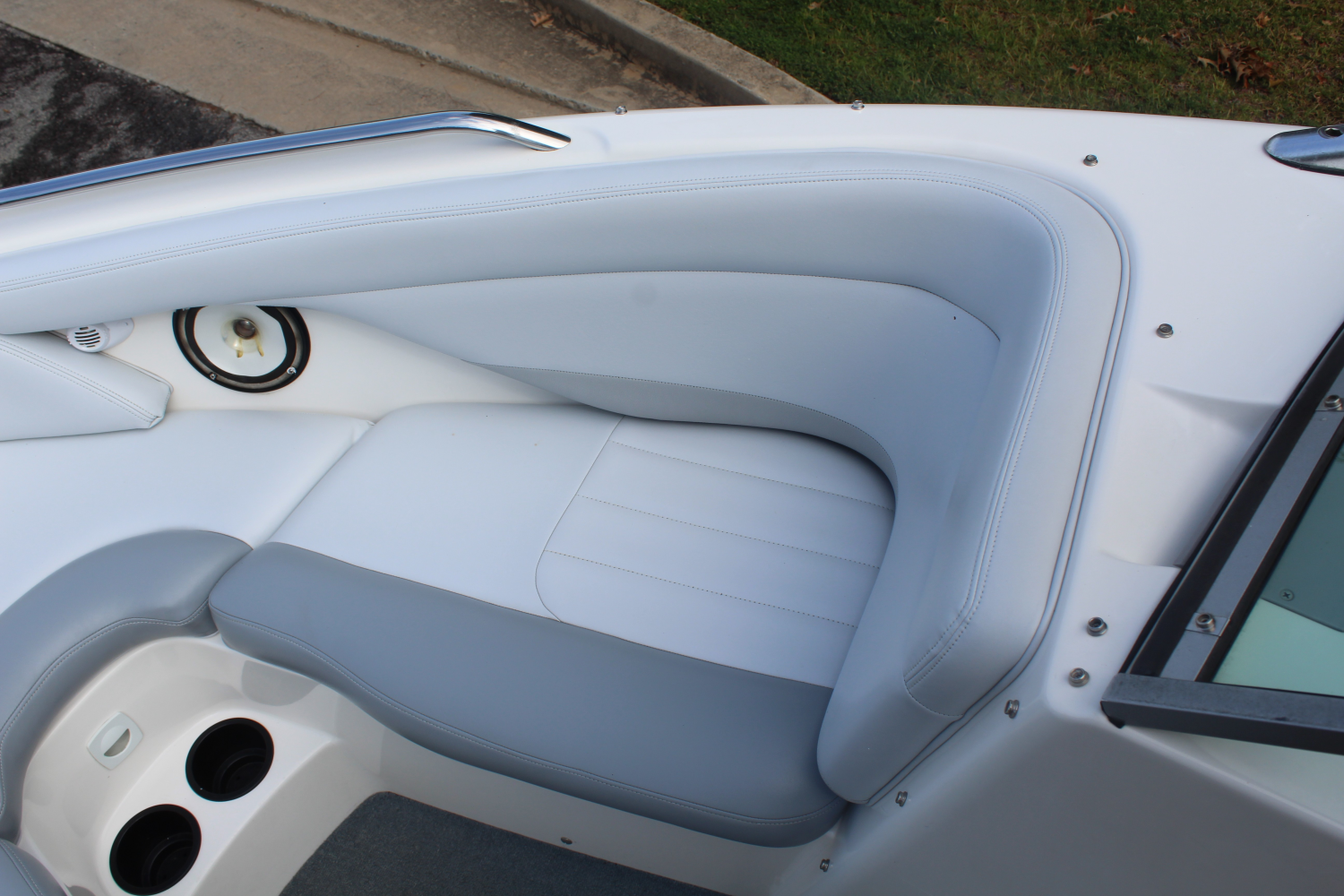 2003 Mastercraft X10