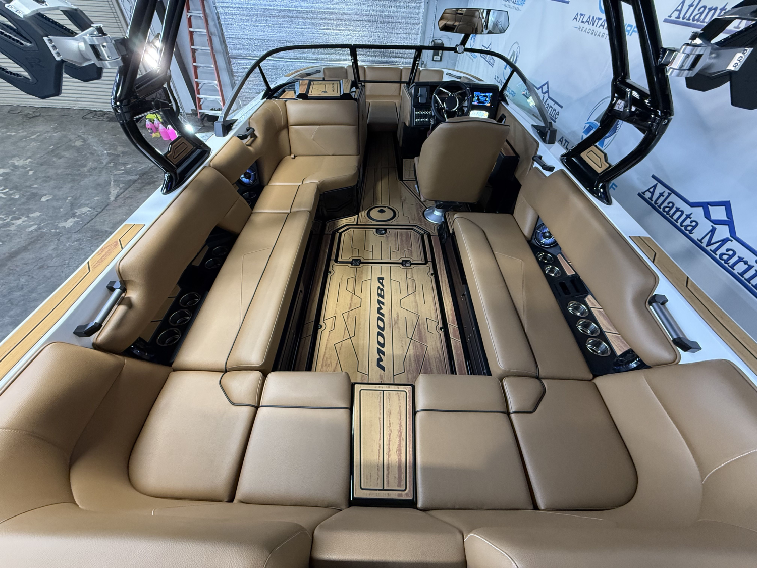 2026 Moomba Tykon