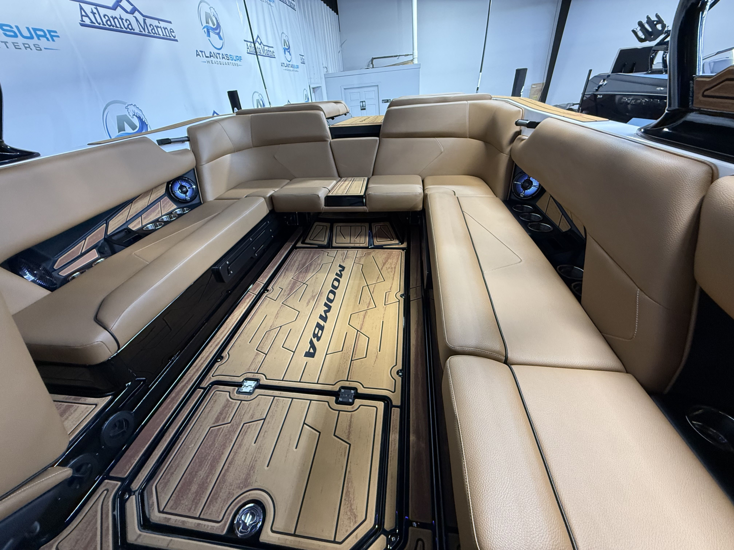 2026 Moomba Tykon