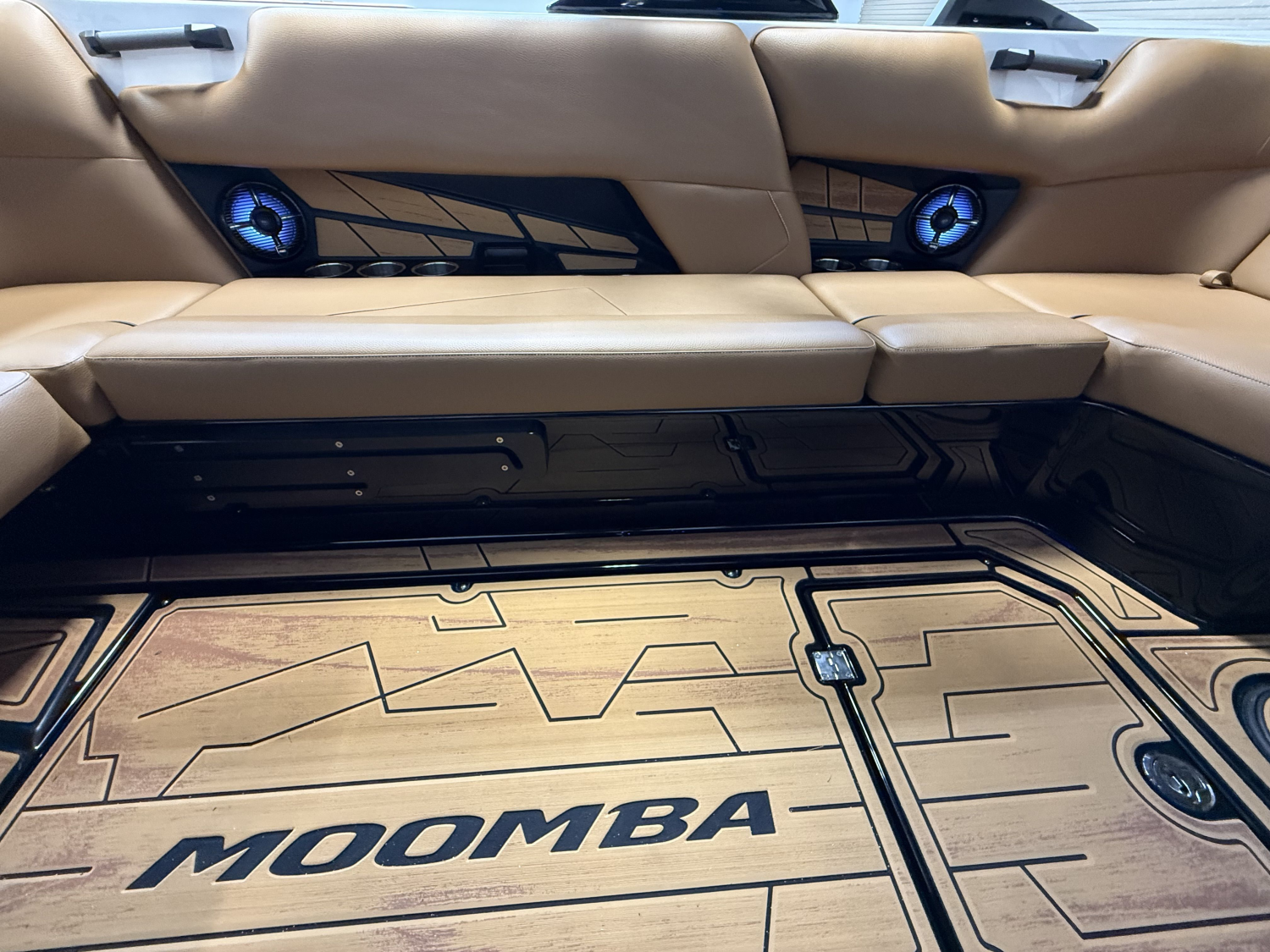 2026 Moomba Tykon
