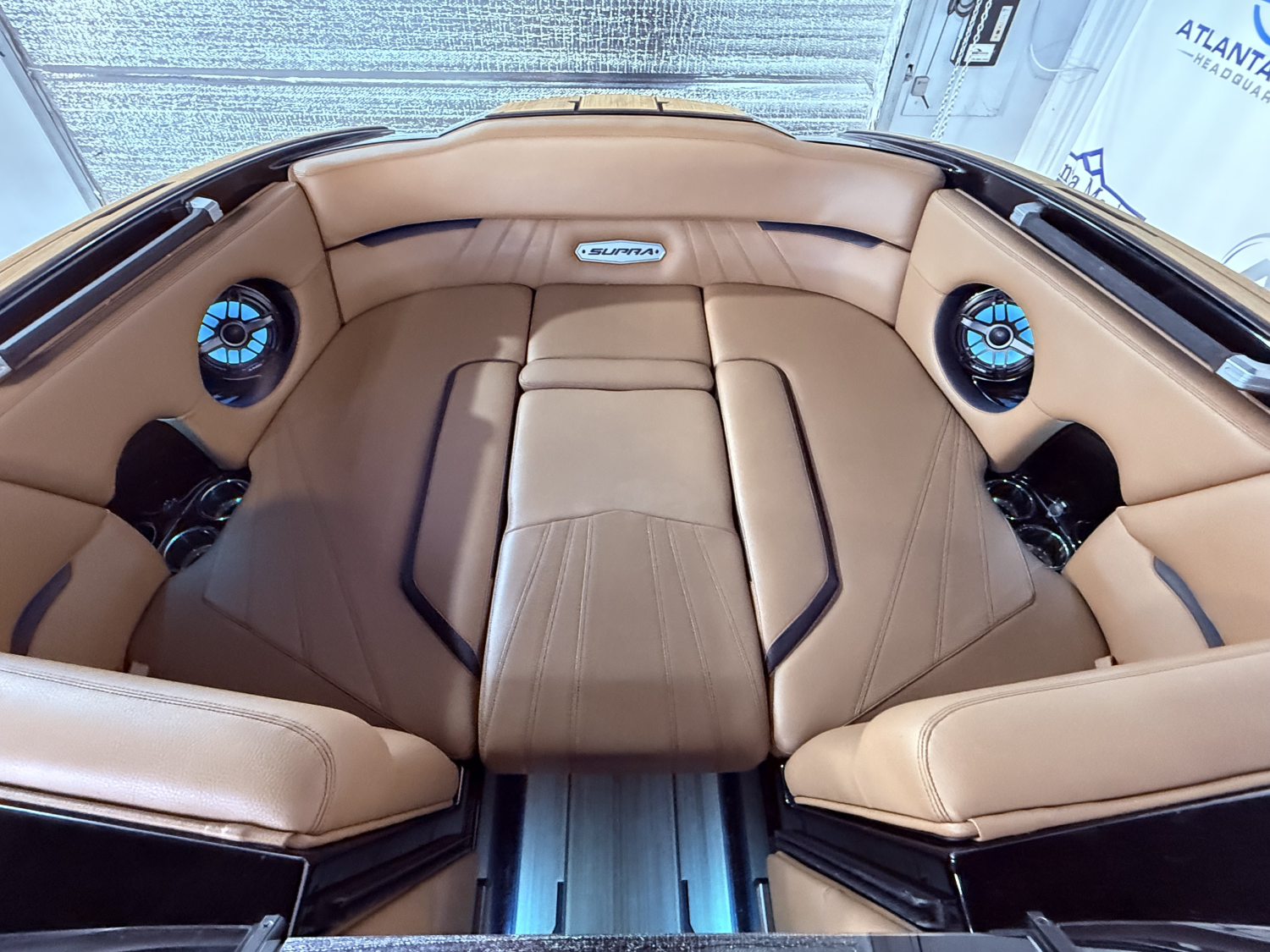 2023 Supra SA 550