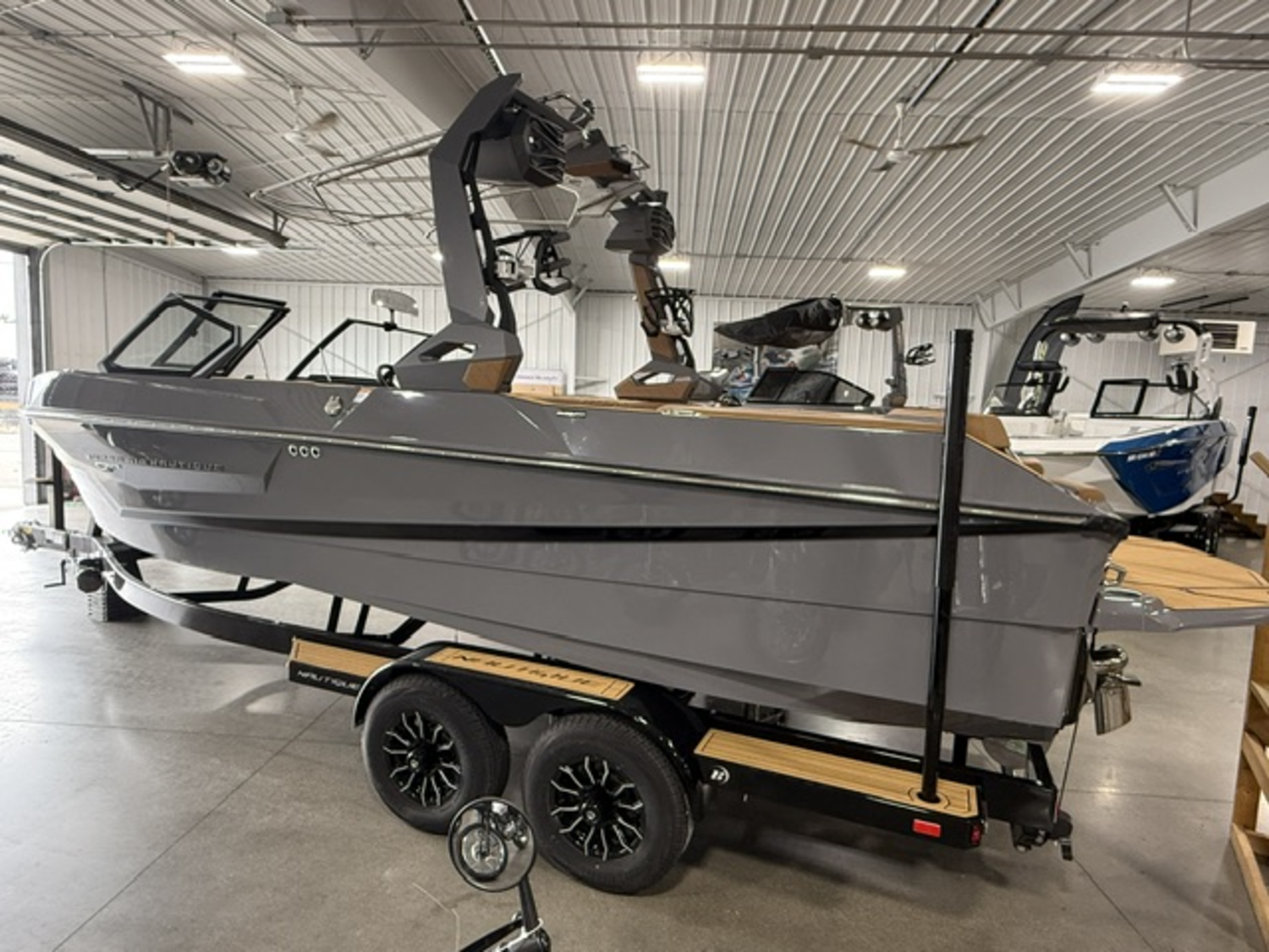 2027 Nautique S23