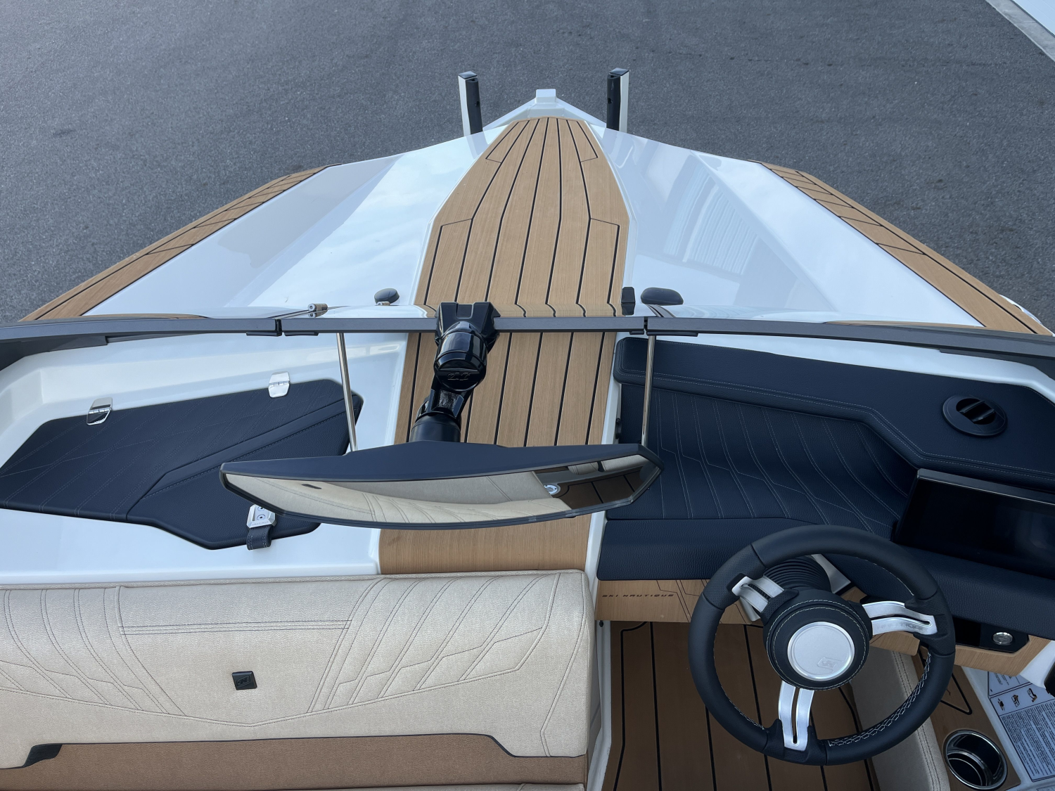 2026 Nautique Ski Nautique