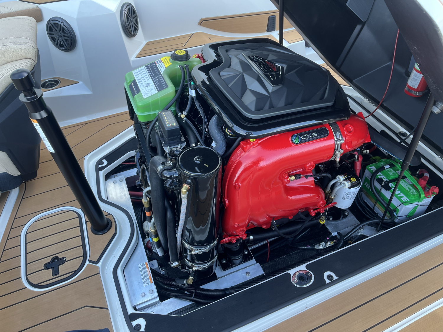 2026 Nautique Ski Nautique