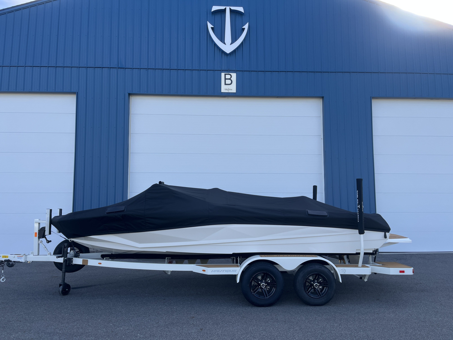 2026 Nautique Ski Nautique