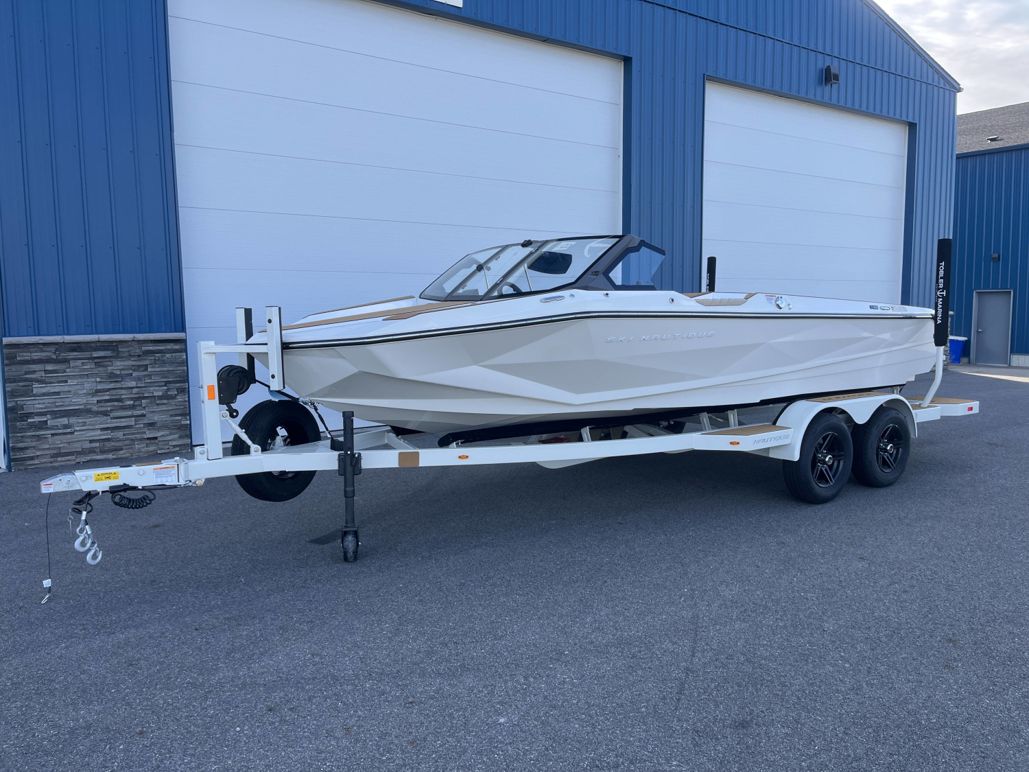 2026 Nautique Ski Nautique