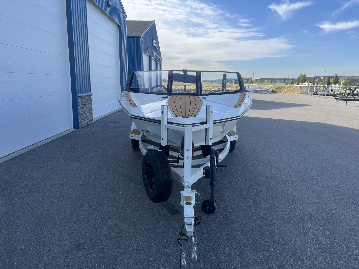 2026 Nautique Ski Nautique