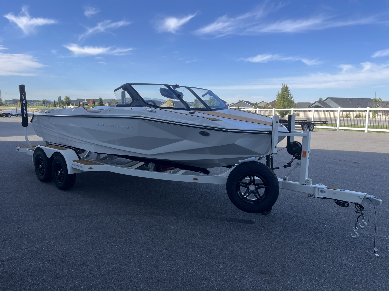 2026 Nautique Ski Nautique