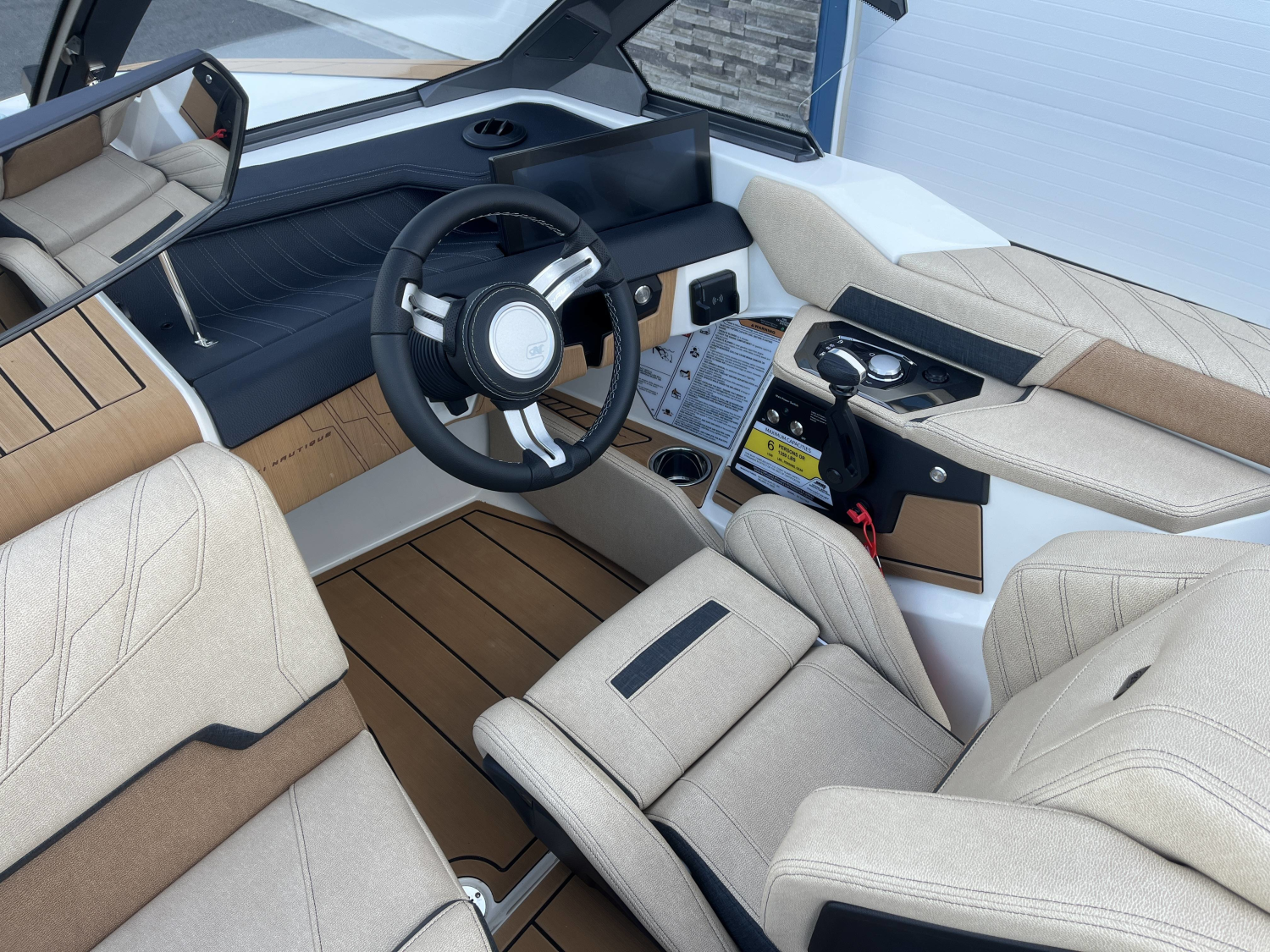 2026 Nautique Ski Nautique
