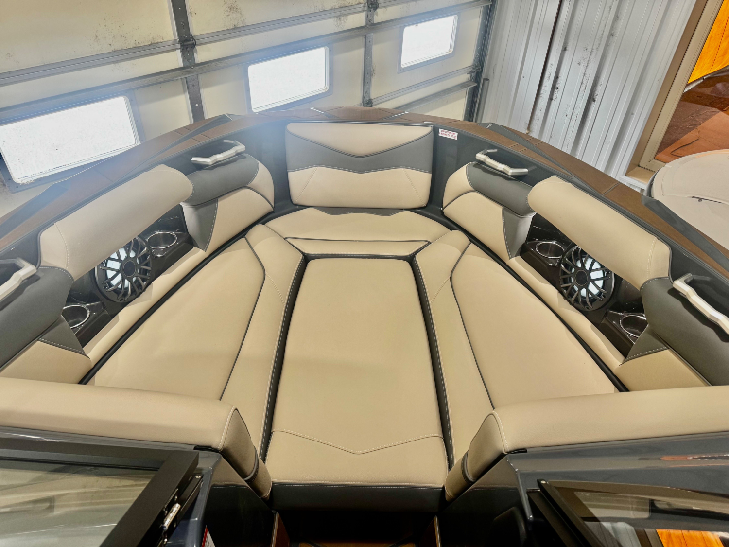 2027 Supreme S240