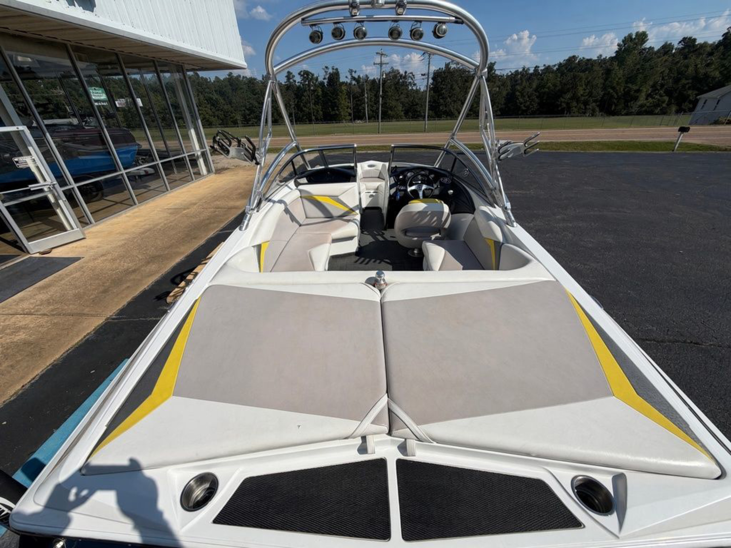2008 TIGE Z1