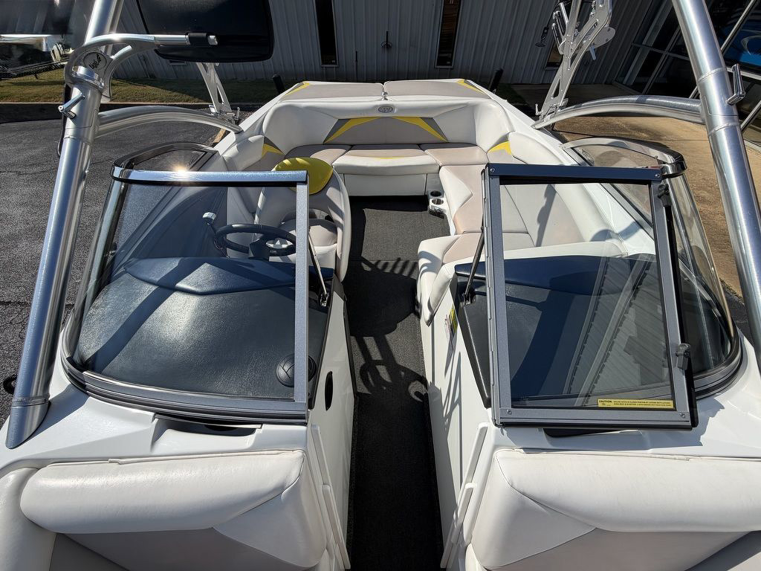 2008 TIGE Z1