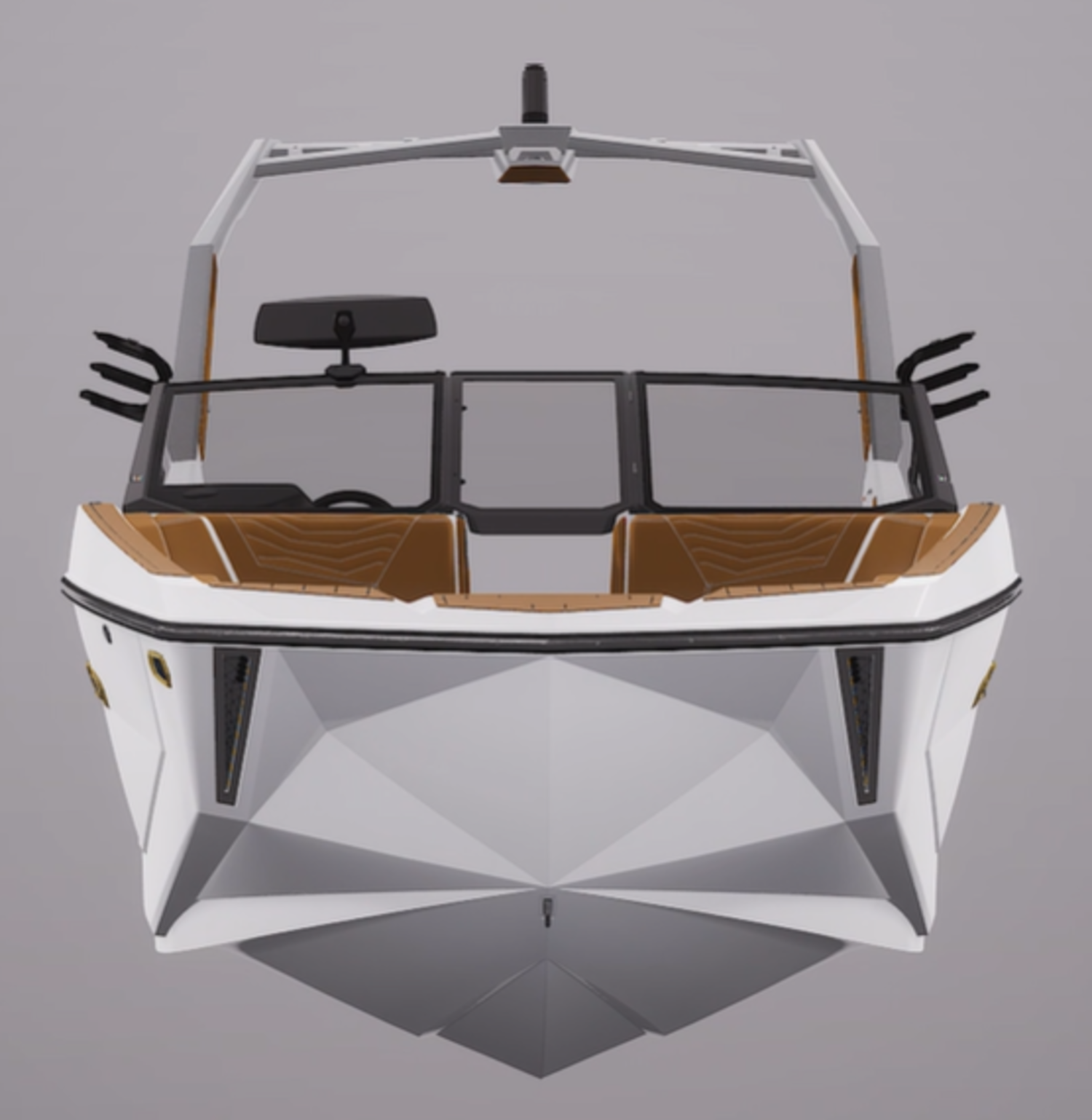 2027 Nautique Super Air Nautique G23
