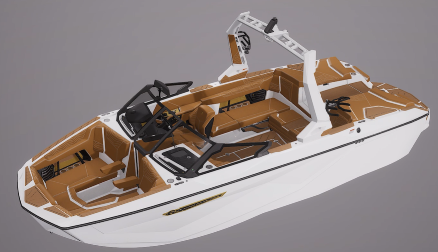 2027 Nautique Super Air Nautique G23