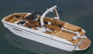 2027 Nautique Super Air Nautique G23 Icon