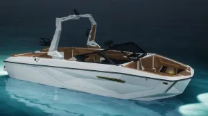 2027 Nautique Super Air Nautique G23 Icon
