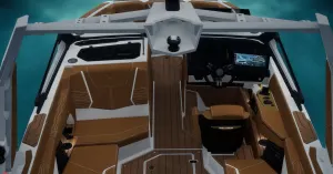 2027 Nautique Super Air Nautique G23 Icon