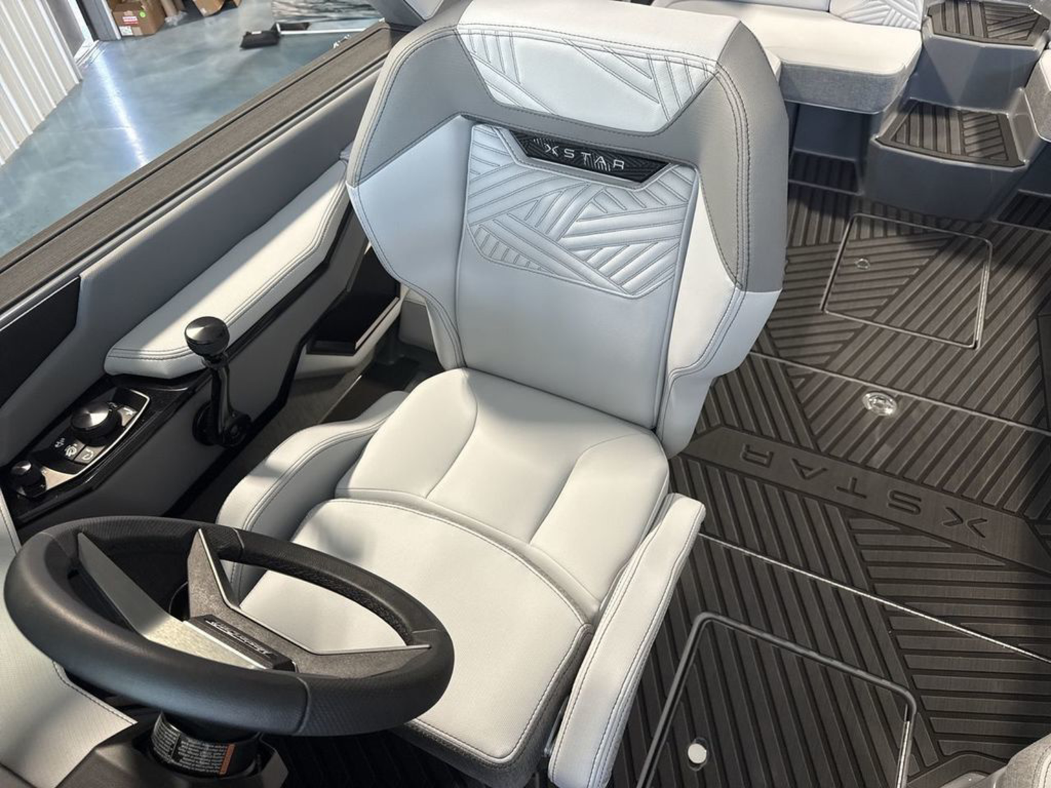 2027 Mastercraft Xstar 23