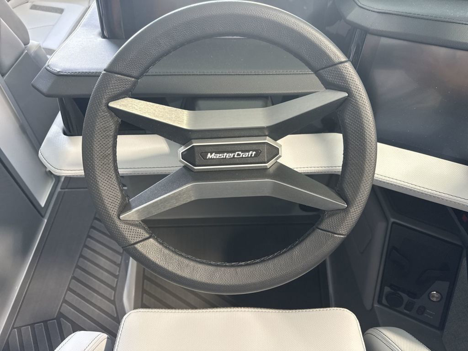 2027 Mastercraft Xstar 23