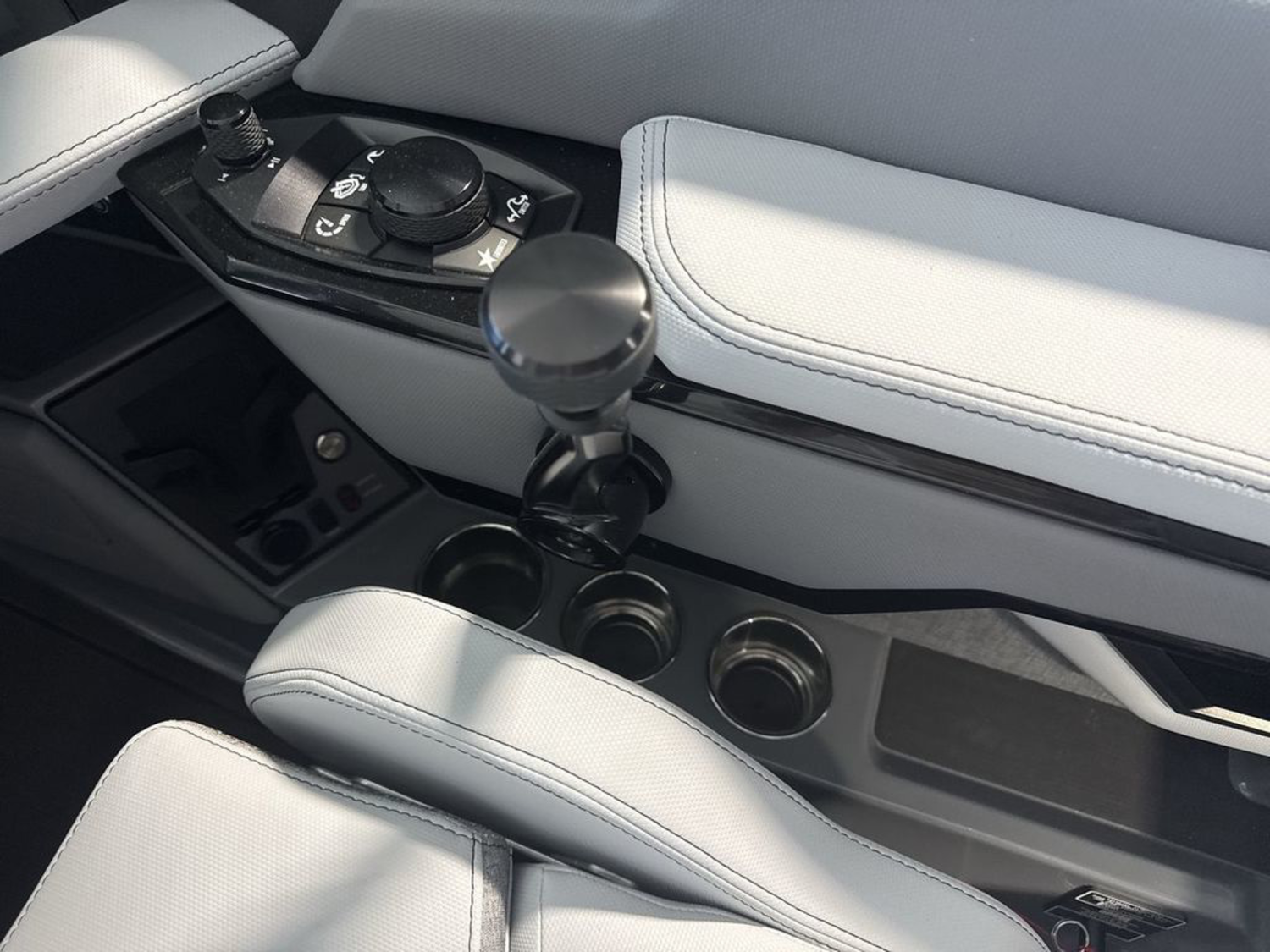 2027 Mastercraft Xstar 23