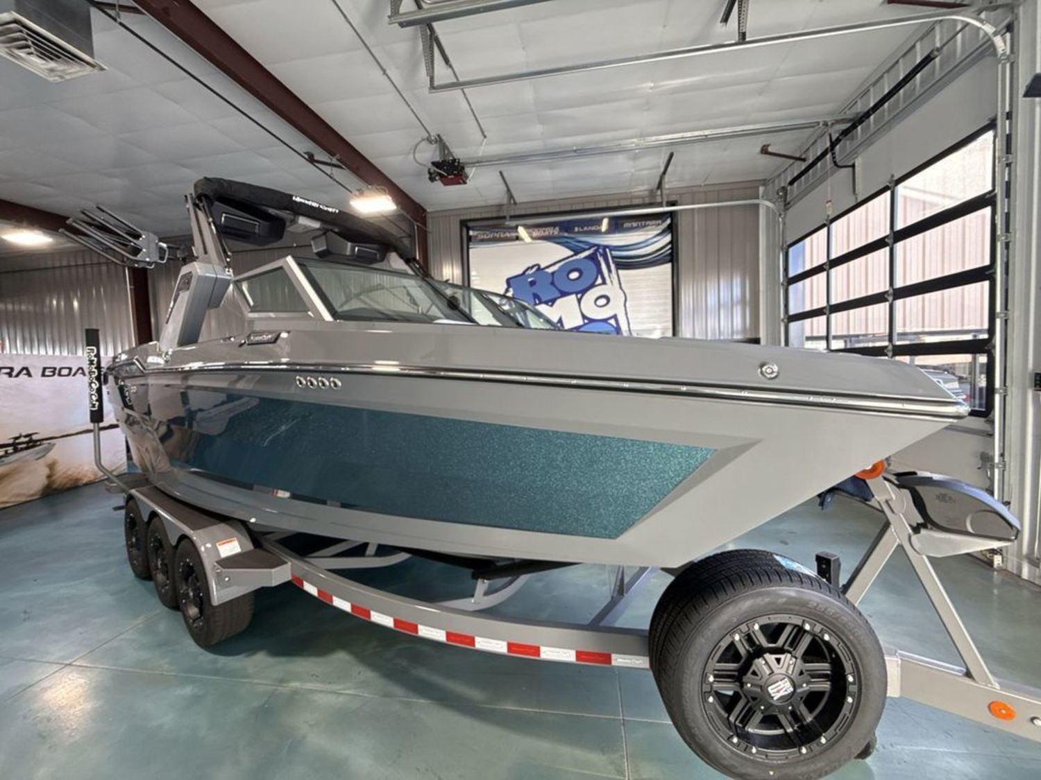 2027 Mastercraft Xstar 23