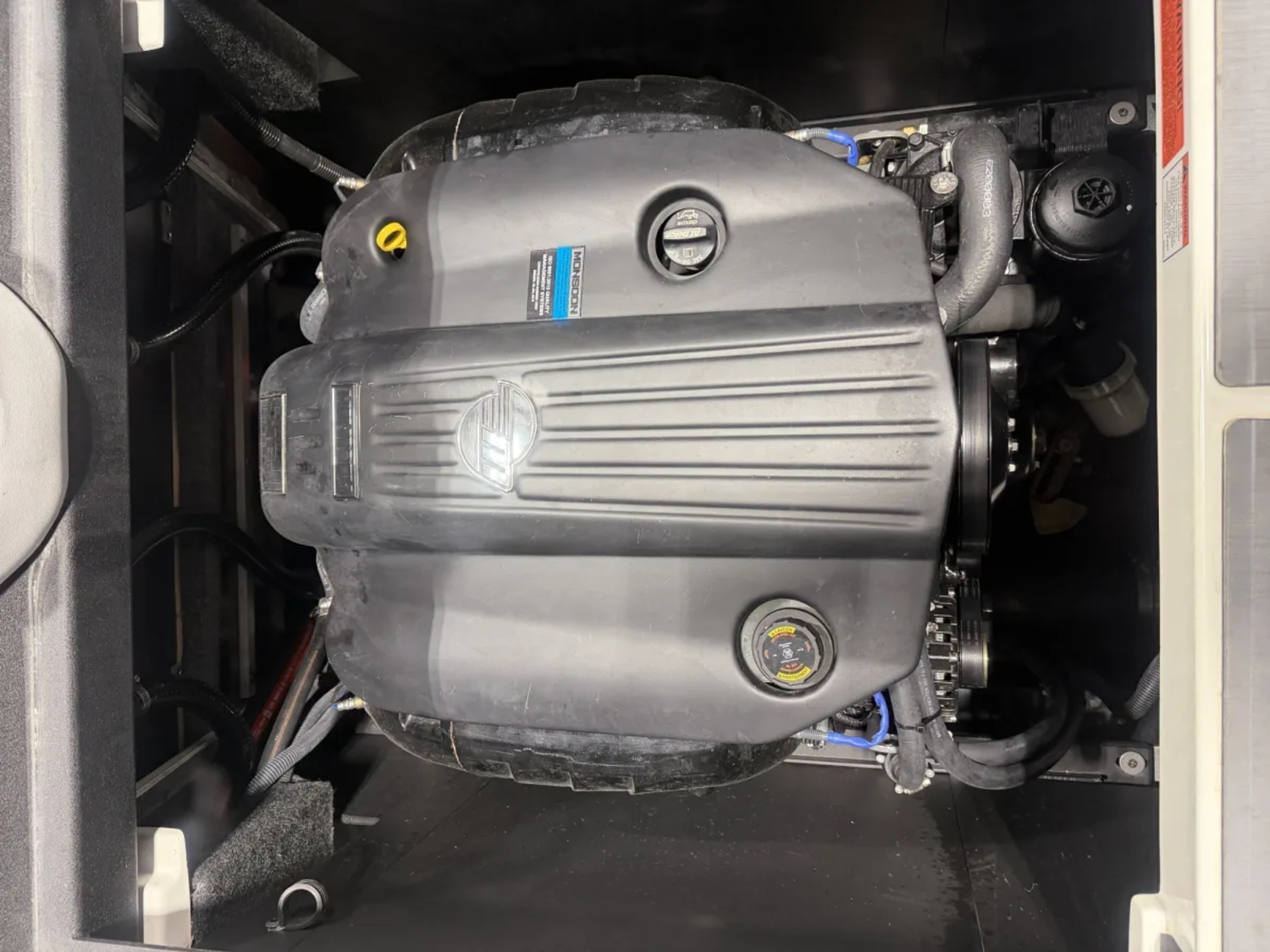 2022 Axos A24