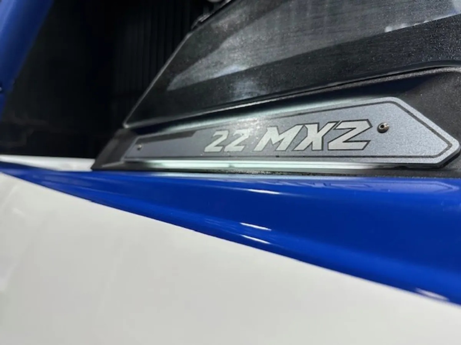 2020 Malibu 22 MXZ