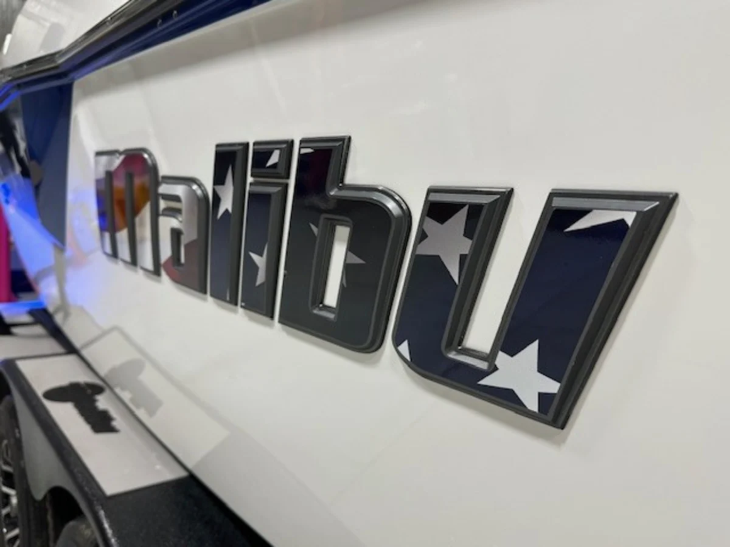 2020 Malibu 22 MXZ