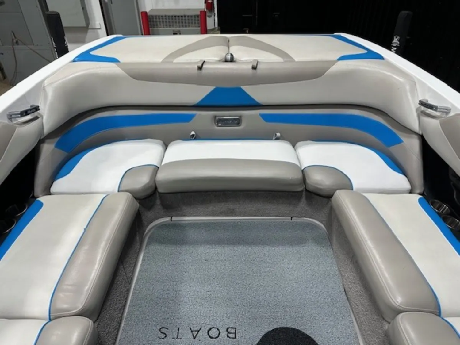 2015 Malibu 23 LSV 