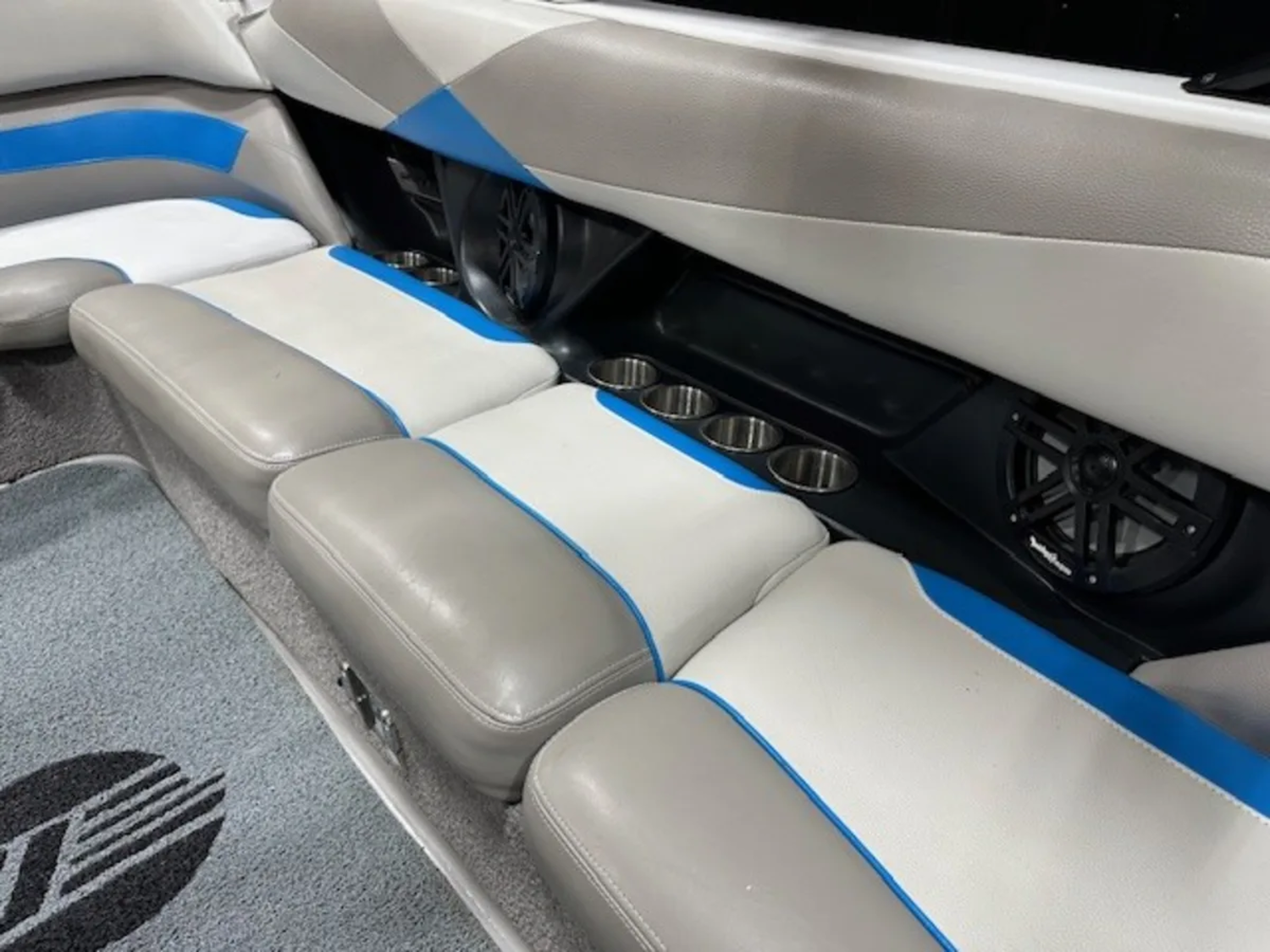 2015 Malibu 23 LSV 