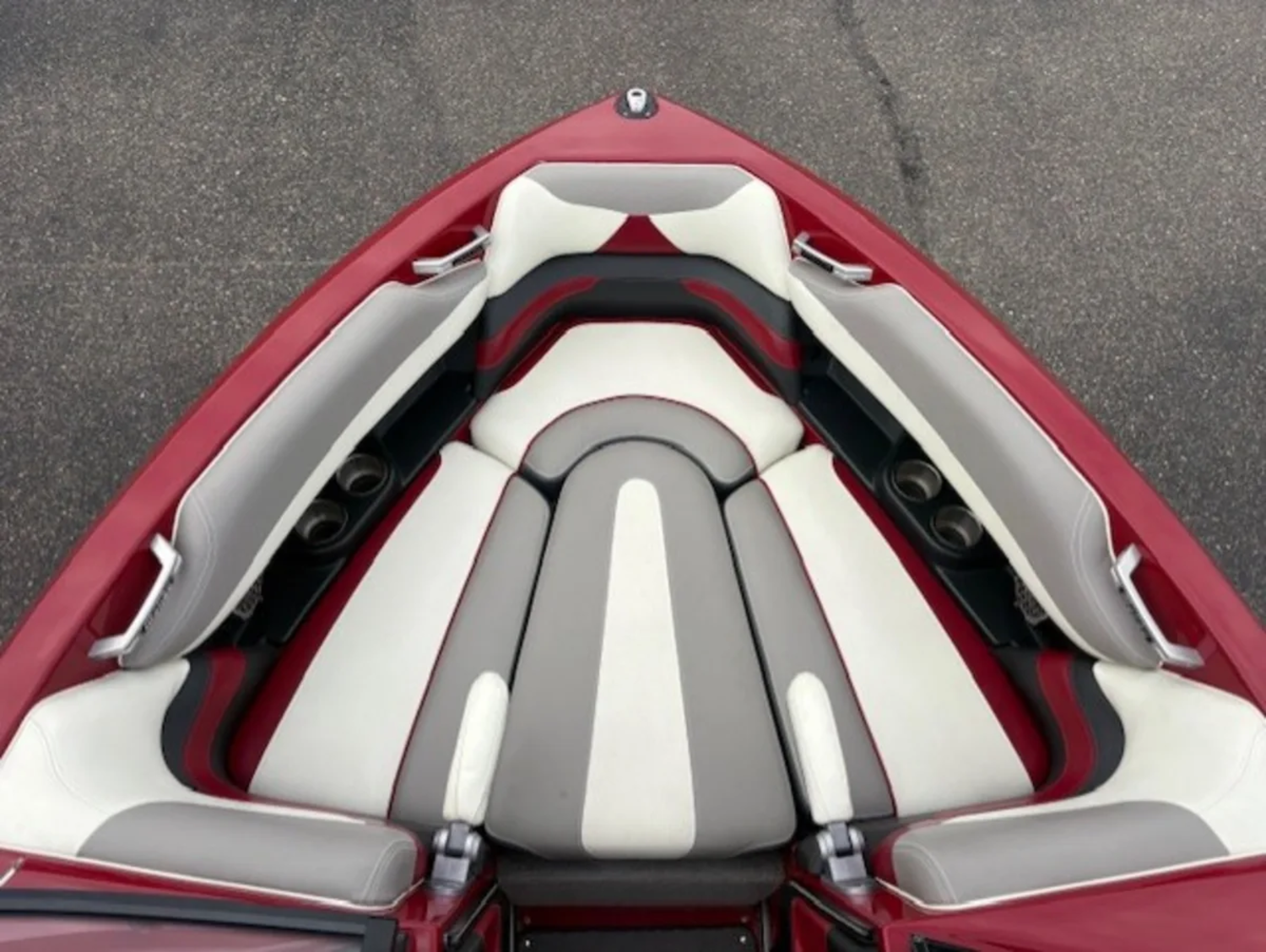 2014 Malibu 23 LSV